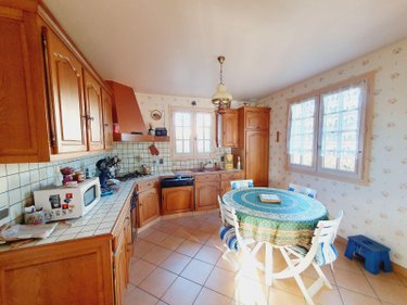 Maison a vendre Corrèze 19800 Corrèze 151 m2 7 pièces 229000 euros