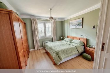 Maison a vendre Corrèze 19800 Corrèze 151 m2 7 pièces 229000 euros