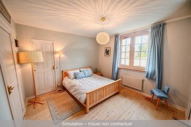 Maison a vendre Corrèze 19800 Corrèze 151 m2 7 pièces 229000 euros