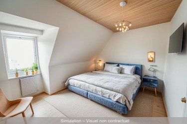 Maison a vendre Corrèze 19800 Corrèze 151 m2 7 pièces 229000 euros