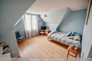 Maison a vendre Corrèze 19800 Corrèze 151 m2 7 pièces 229000 euros