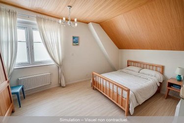 Maison a vendre Corrèze 19800 Corrèze 151 m2 7 pièces 229000 euros