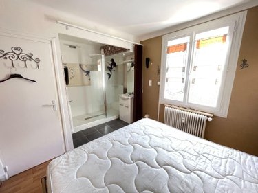 Appartement a vendre Manosque 04100 Alpes-de-Haute-Provence 60 m2 3 pièces 132620 euros