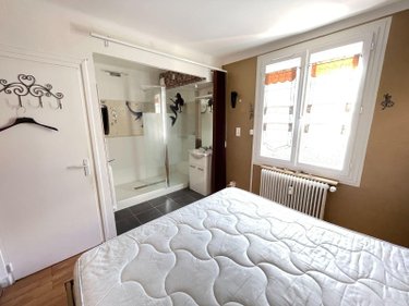 Appartement a vendre Manosque 04100 Alpes-de-Haute-Provence 60 m2 3 pièces 133120 euros
