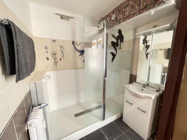 Appartement a vendre Manosque 04100 Alpes-de-Haute-Provence 60 m2 3 pièces 133120 euros