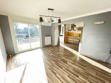 Appartement a vendre Manosque 04100 Alpes-de-Haute-Provence 60 m2 3 pièces 133120 euros