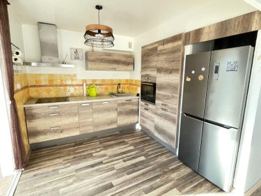 Appartement a vendre Manosque 04100 Alpes-de-Haute-Provence 60 m2 3 pièces 133120 euros