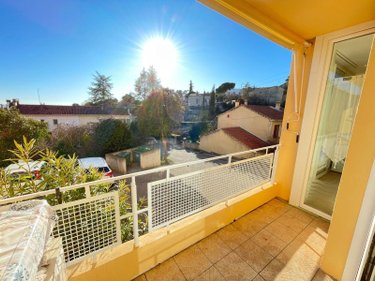 Appartement a vendre Manosque 04100 Alpes-de-Haute-Provence 60 m2 3 pièces 133120 euros