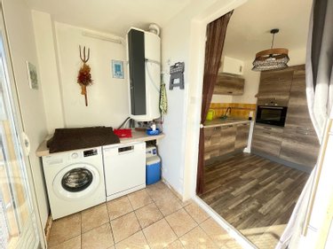 Appartement a vendre Manosque 04100 Alpes-de-Haute-Provence 60 m2 3 pièces 133120 euros