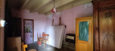 Maison a vendre Mernel 35330 Ille-et-Vilaine 23 m2 1 pièce 53990 euros