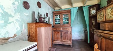 Maison a vendre Mernel 35330 Ille-et-Vilaine 23 m2 1 pièce 53990 euros