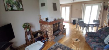 Maison a vendre Berry-Bouy 18500 Cher 127 m2 7 pièces 235800 euros