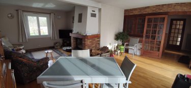 Maison a vendre Berry-Bouy 18500 Cher 127 m2 7 pièces 235800 euros