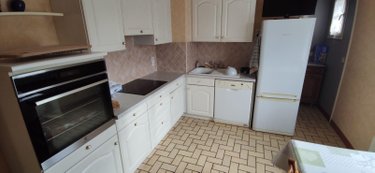 Maison a vendre Berry-Bouy 18500 Cher 127 m2 7 pièces 235800 euros