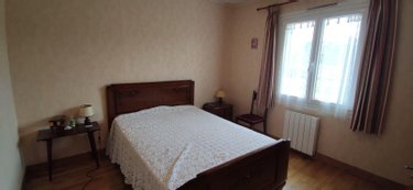 Maison a vendre Berry-Bouy 18500 Cher 127 m2 7 pièces 235800 euros