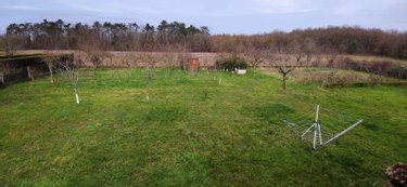Maison a vendre Berry-Bouy 18500 Cher 127 m2 7 pièces 235800 euros
