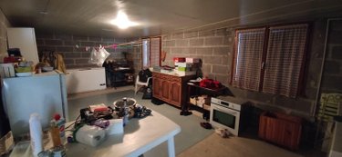 Maison a vendre Berry-Bouy 18500 Cher 127 m2 7 pièces 235800 euros