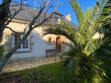 Maison a vendre Plestin-les-Grèves 22310 Côtes-d'Armor 105 m2 5 pièces 244000 euros