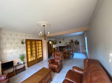 Maison a vendre Plestin-les-Grèves 22310 Côtes-d'Armor 105 m2 5 pièces 244000 euros