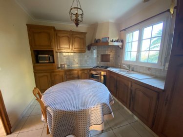 Maison a vendre Plestin-les-Grèves 22310 Côtes-d'Armor 105 m2 5 pièces 244000 euros