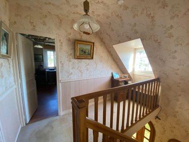 Maison a vendre Plestin-les-Grèves 22310 Côtes-d'Armor 105 m2 5 pièces 244000 euros