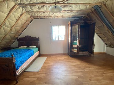 Maison a vendre Plestin-les-Grèves 22310 Côtes-d'Armor 105 m2 5 pièces 244000 euros