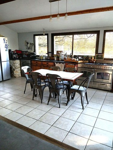Maison a vendre Durtal 49430 Maine-et-Loire 180 m2 10 pièces 328500 euros