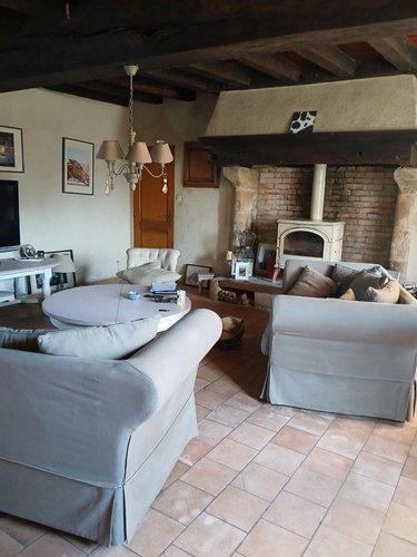 Maison a vendre Durtal 49430 Maine-et-Loire 180 m2 10 pièces 328500 euros