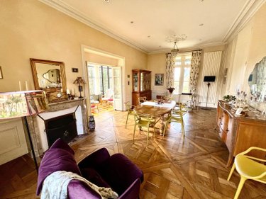 Maison a vendre Saint-Malo 35400 Ille-et-Vilaine 367 m2 10 pièces 1818250 euros