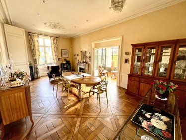 Maison a vendre Saint-Malo 35400 Ille-et-Vilaine 367 m2 10 pièces 1818250 euros