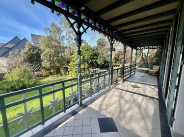 Maison a vendre Saint-Malo 35400 Ille-et-Vilaine 367 m2 10 pièces 1818250 euros