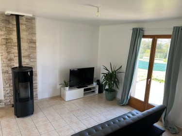 Maison a vendre Le Thil-Riberpré 76440 Seine-Maritime 89 m2 5 pièces 185595 euros