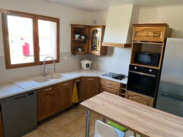 Maison a vendre Le Thil-Riberpré 76440 Seine-Maritime 89 m2 5 pièces 199595 euros