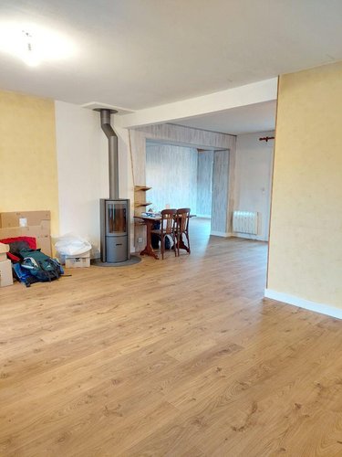 Maison a vendre Thorigné-Fouillard 35235 Ille-et-Vilaine 144 m2 7 pièces 426400 euros