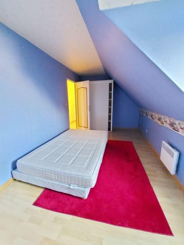 Maison a vendre Thorigné-Fouillard 35235 Ille-et-Vilaine 144 m2 7 pièces 426400 euros