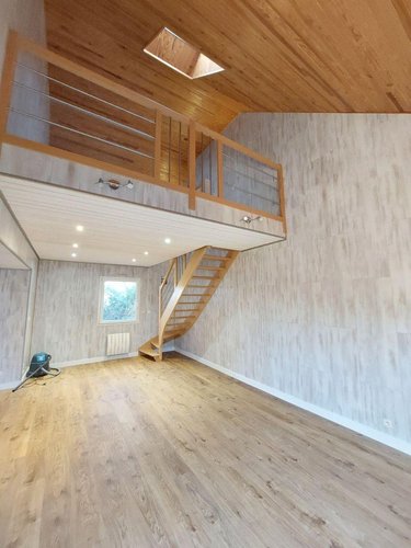 Maison a vendre Thorigné-Fouillard 35235 Ille-et-Vilaine 144 m2 7 pièces 426400 euros