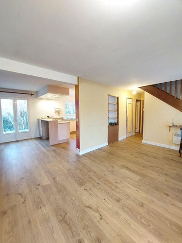 Maison a vendre Thorigné-Fouillard 35235 Ille-et-Vilaine 144 m2 7 pièces 426400 euros