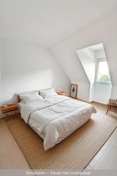 Maison a vendre Thorigné-Fouillard 35235 Ille-et-Vilaine 144 m2 7 pièces 426400 euros