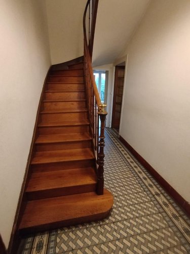 Maison a vendre Le Mans 72000 Sarthe 117 m2 7 pièces 168000 euros