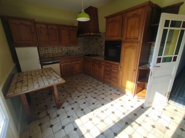 Maison a vendre Le Mans 72000 Sarthe 117 m2 7 pièces 168000 euros