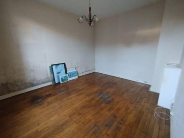 Maison a vendre Le Mans 72000 Sarthe 117 m2 7 pièces 168000 euros