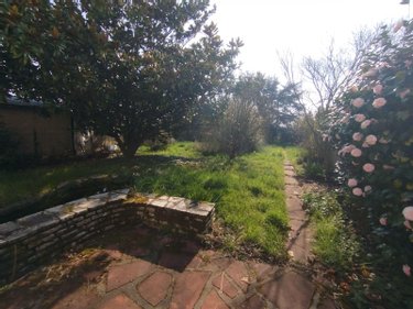 Maison a vendre Le Mans 72000 Sarthe 117 m2 7 pièces 168000 euros