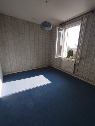 Maison a vendre Le Mans 72000 Sarthe 117 m2 7 pièces 168000 euros
