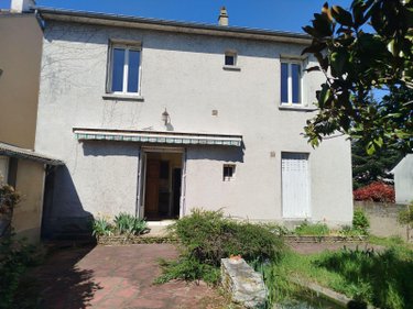 Maison a vendre Le Mans 72000 Sarthe 117 m2 7 pièces 168000 euros