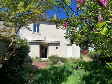 Maison a vendre Le Mans 72000 Sarthe 117 m2 7 pièces 168000 euros