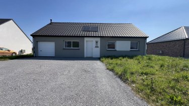 Maison a vendre Nieurlet 59143 Nord 93 m2 4 pièces 239900 euros