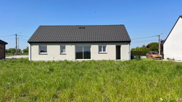 Maison a vendre Nieurlet 59143 Nord 93 m2 4 pièces 219900 euros