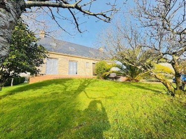 Maison a vendre Arzano 29300 Finistère 140 m2 6 pièces 249600 euros