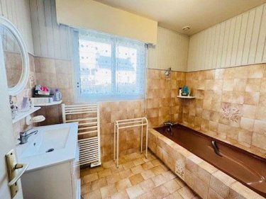 Maison a vendre Arzano 29300 Finistère 140 m2 6 pièces 249600 euros