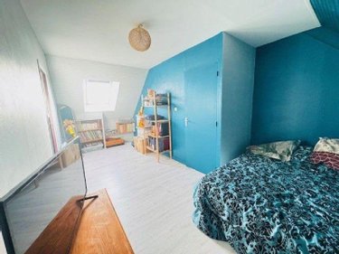 Maison a vendre Arzano 29300 Finistère 140 m2 6 pièces 249600 euros